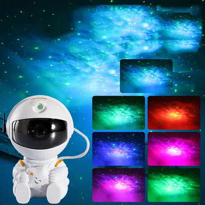 LED ASTRO-LIGHT